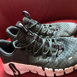 Nike free metcon