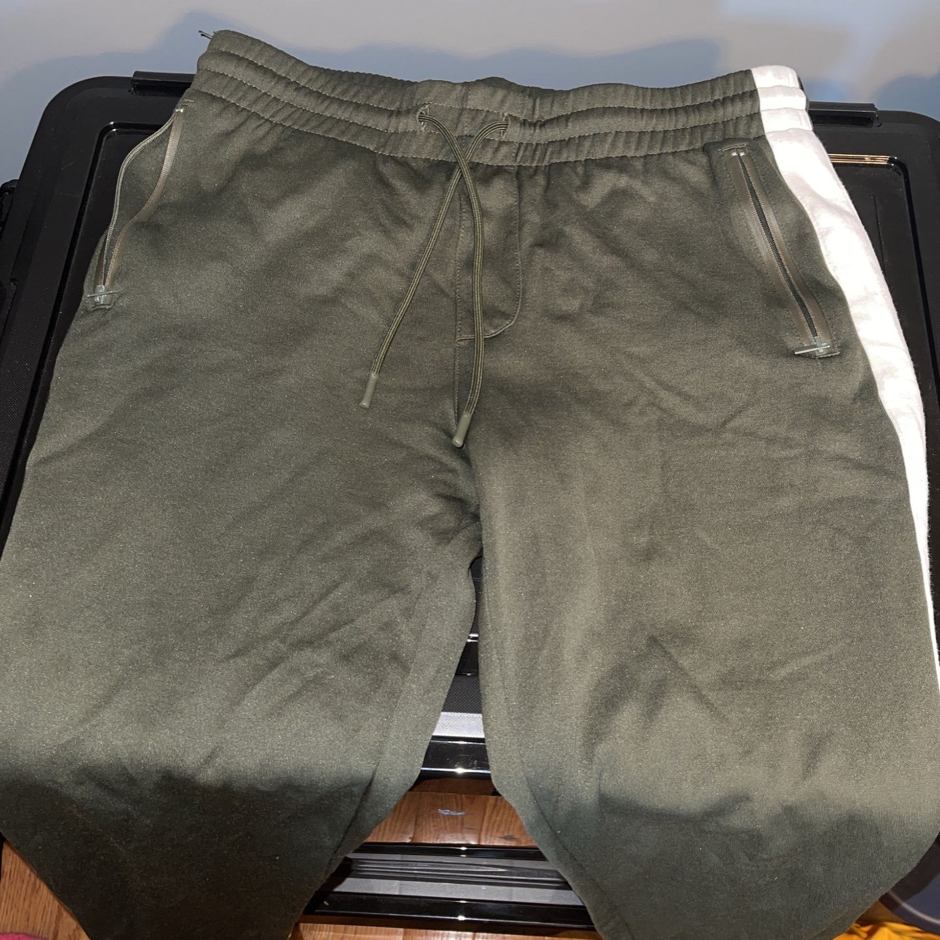 Mens Joggers