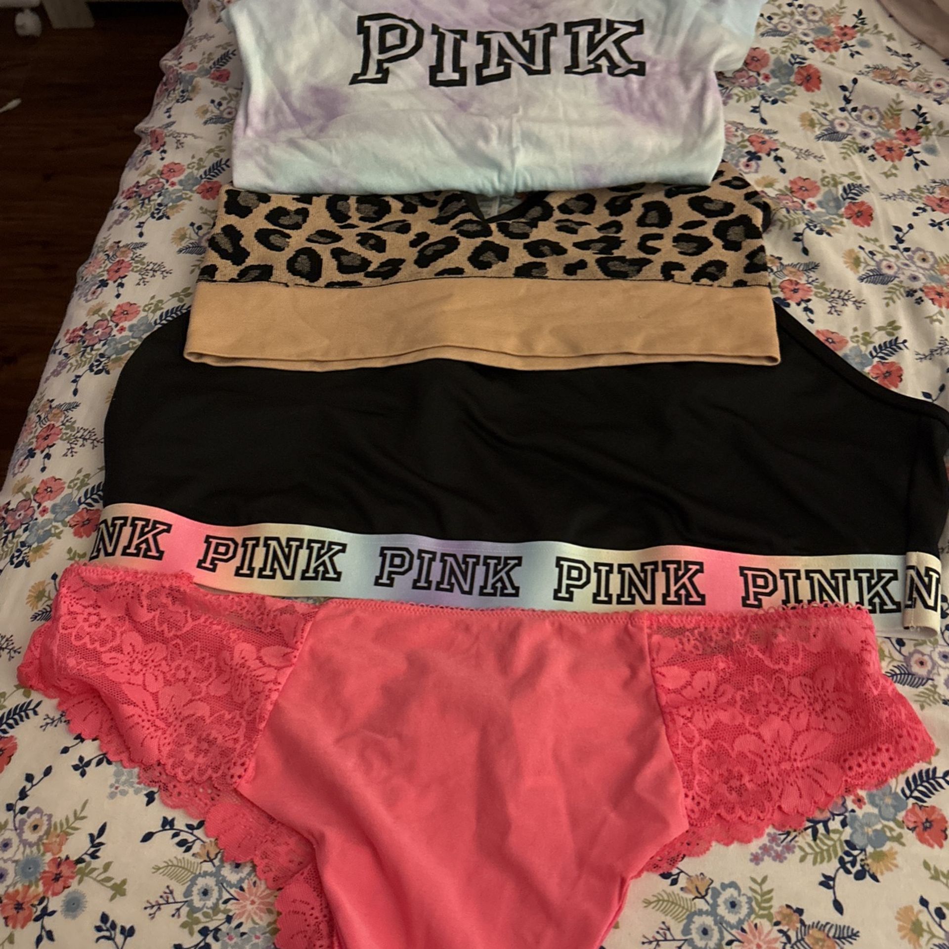 Victoria Secret Things