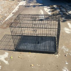 Dog Crate