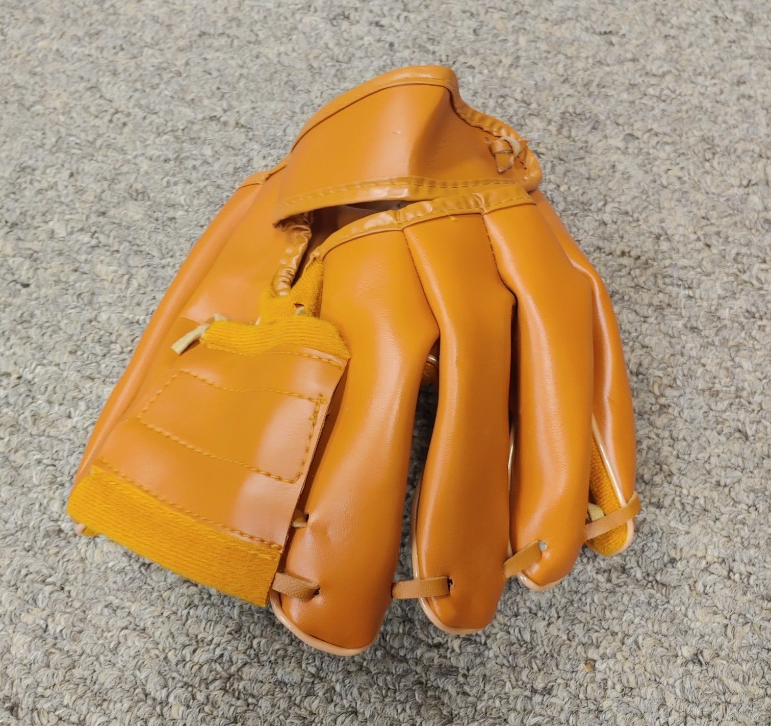 Vintage Child's Baseball Glove