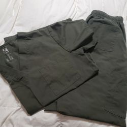 Scrubs/uniforme