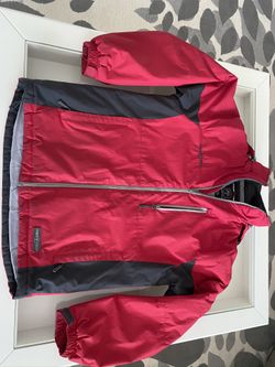 Men’s size small winter coat