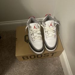 Jordan 3 OG