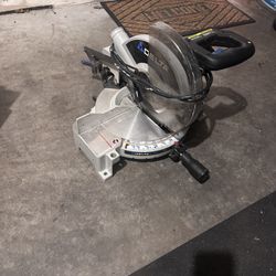 Delta Miter Saw