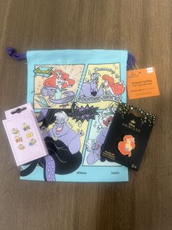 Little Mermaid Bundle