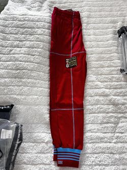 Sweatpants