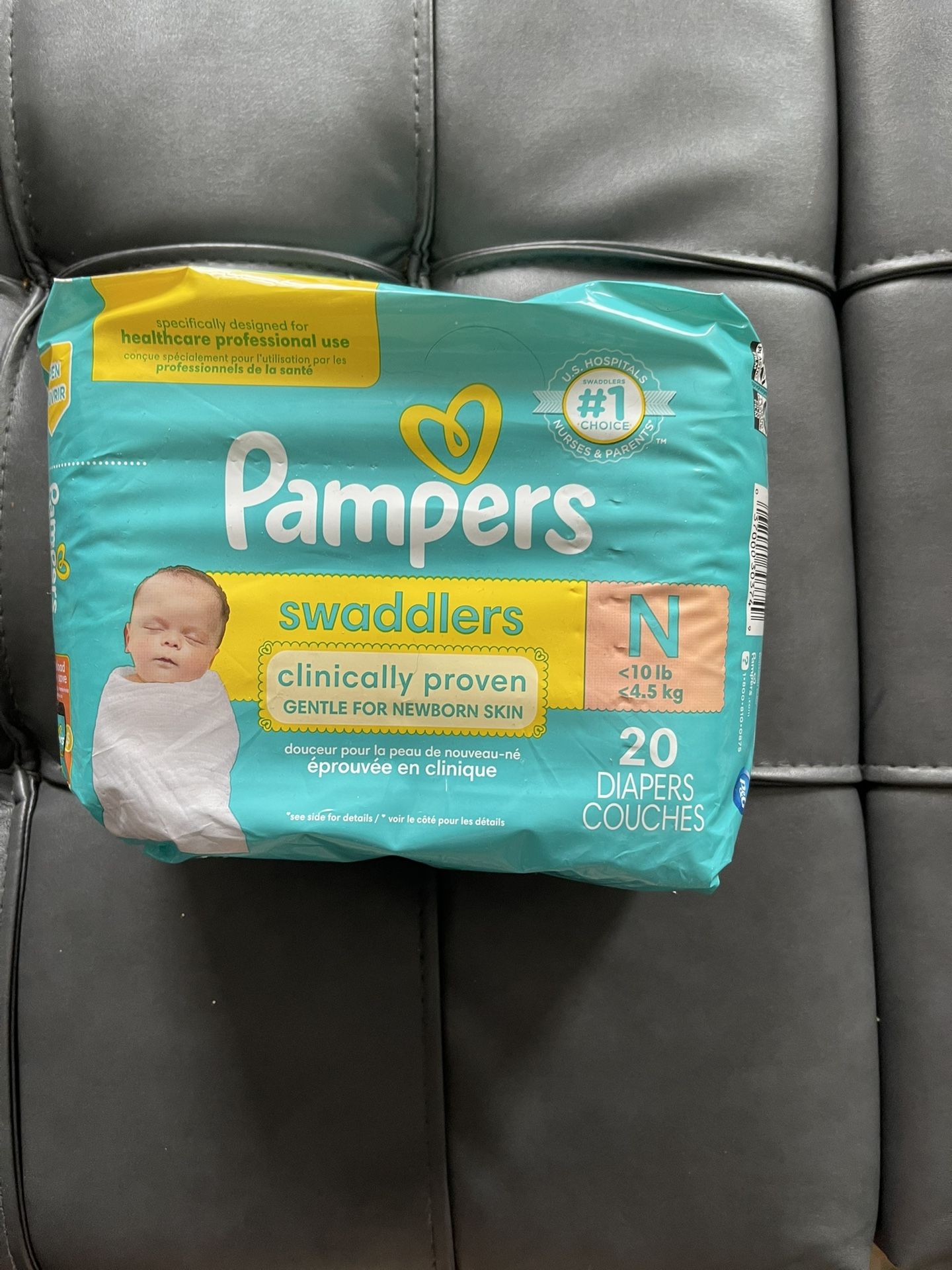 Diaper
