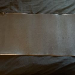 Mouse Pad GTRACING led USED