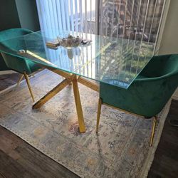 Kitchen Sets,dining Table, Chairs Available, Same Day Delivery 🚚 