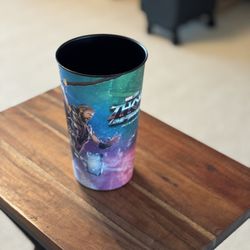 Thor Love And Thunder Plastic 44oz Cup