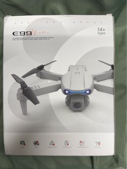 E 99 Drone