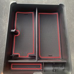 2023 - 2025 Honda Pilot Floor Liners