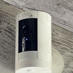 Ring Camera 