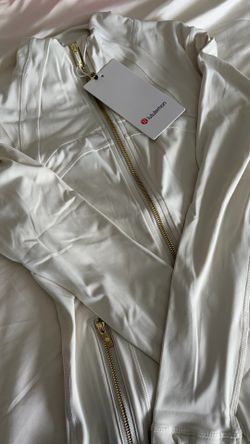 Lululemon jackets