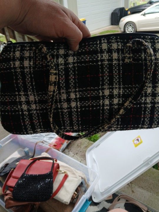 Women's Purse