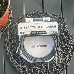 INTERCONNECT CABLE for sale