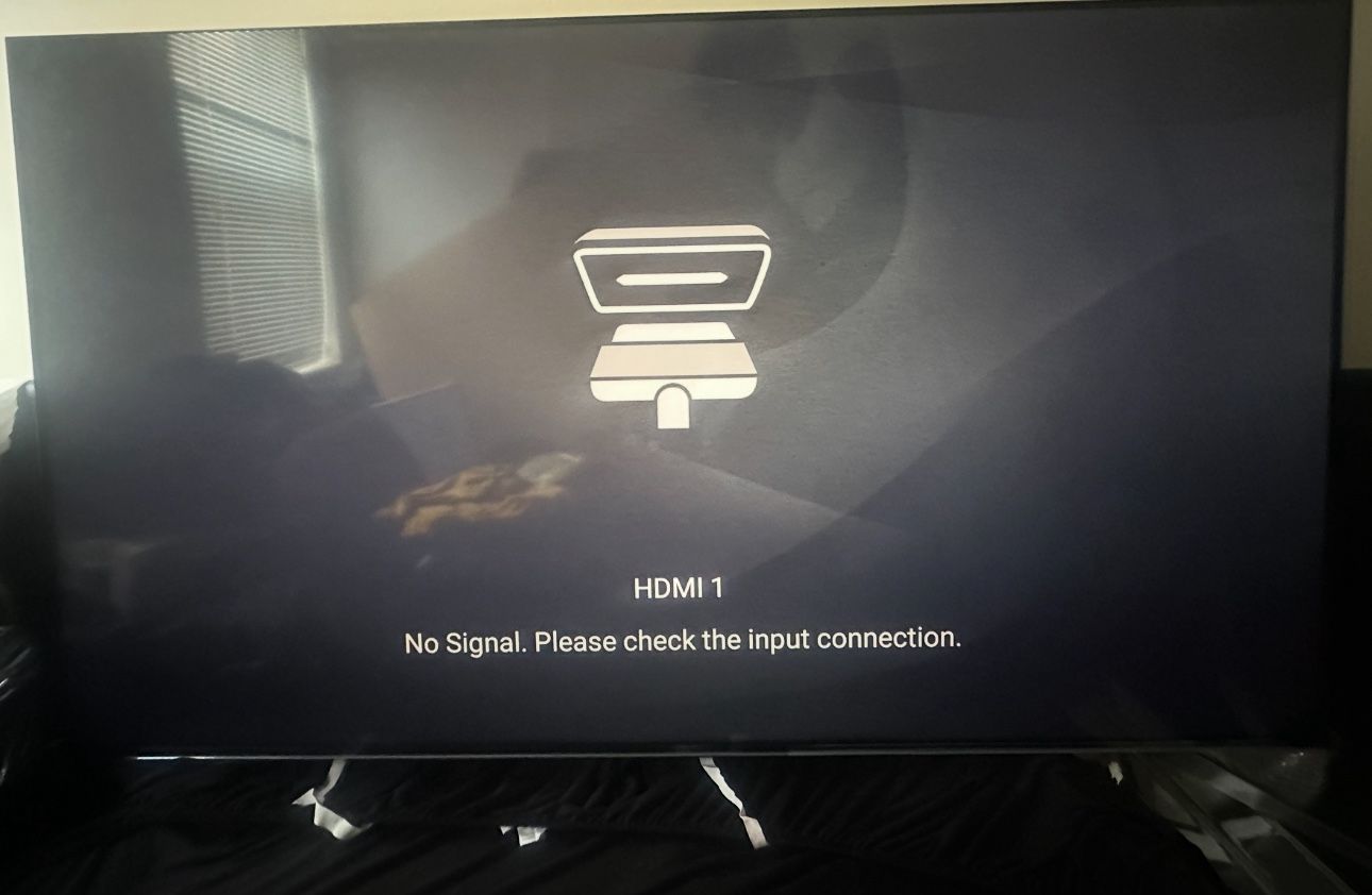 TCL QM7-Series 65” 4K 120hz
