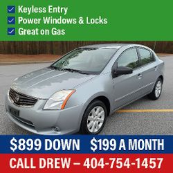 2012 Nissan Sentra