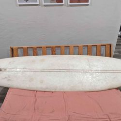 6’8” Surfboard 
