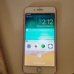 Iphone 7 Plus