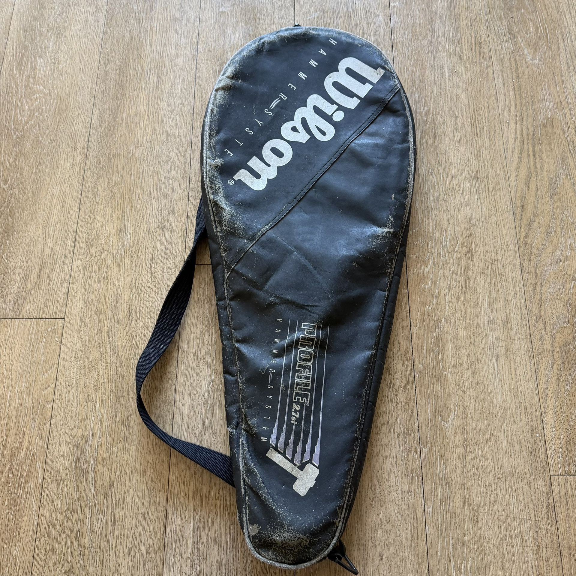 Wilson Hammer System tennis racket Bag