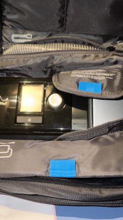 100% brand New AirSense 10 complete