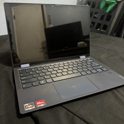 Lenovo Yoga 6 13ALC6 2-in-1 13 Inch Windows Laptop