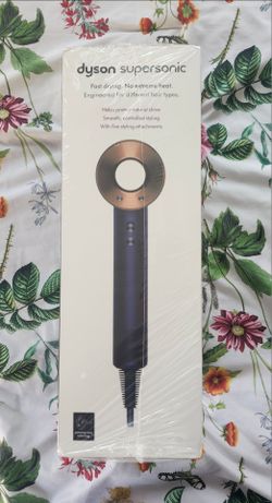 Dyson Supersonic