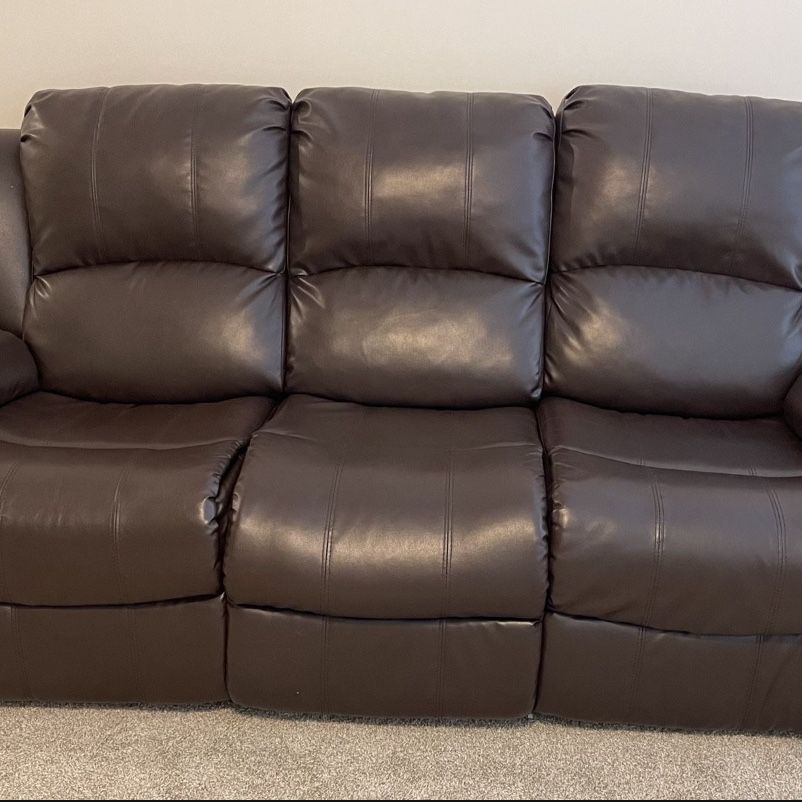 Havertys Wrangler Sofa For In