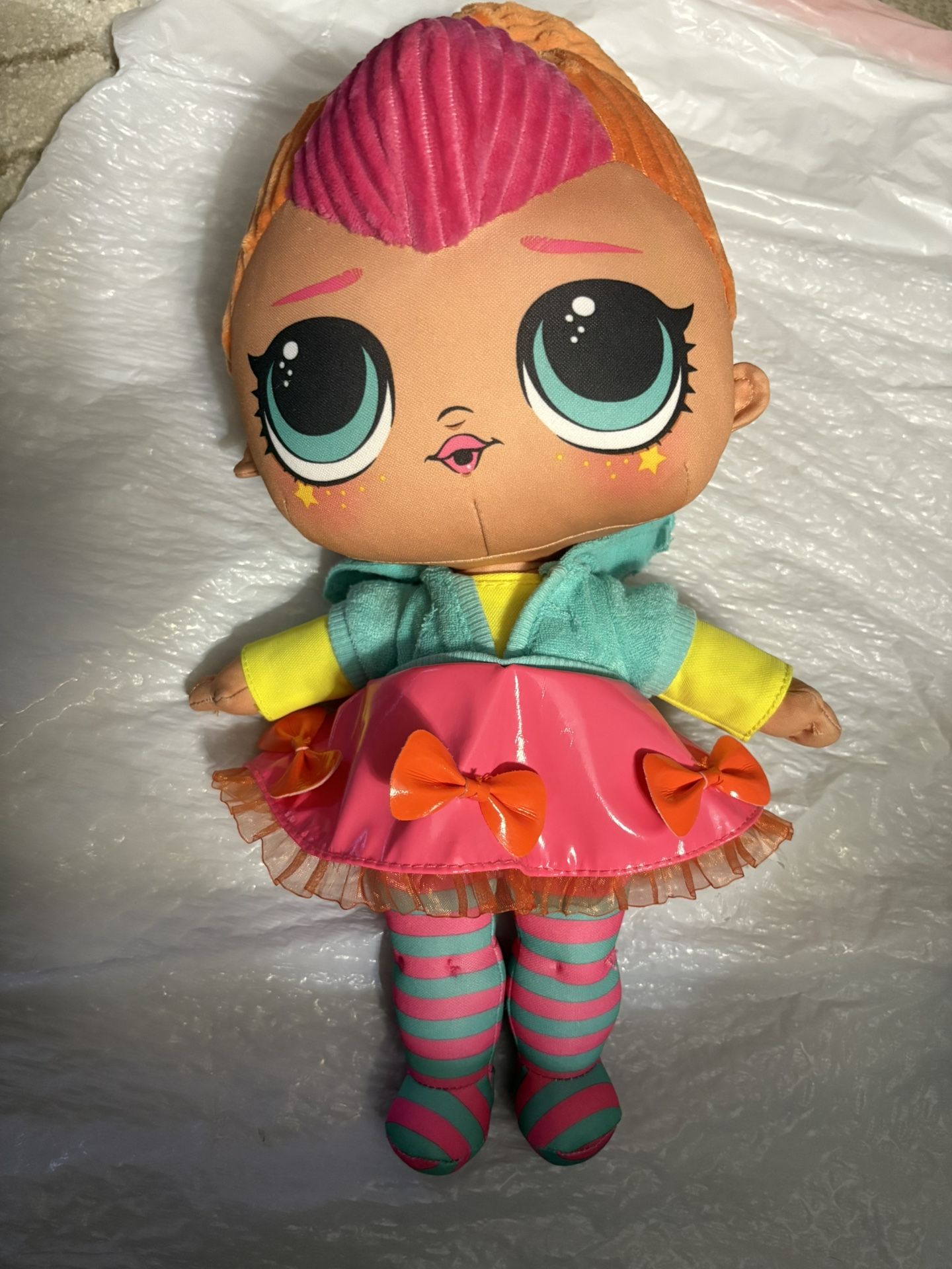 LOL Surprise Doll