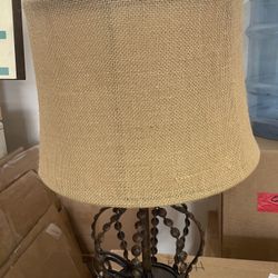 Table Lamp