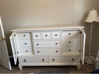 Free Dresser