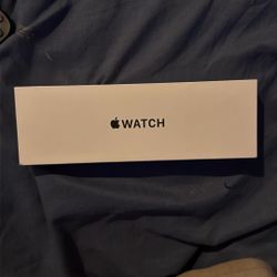 Apple Watch SE-40mm