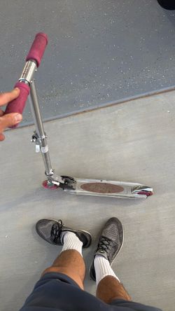 Scooter