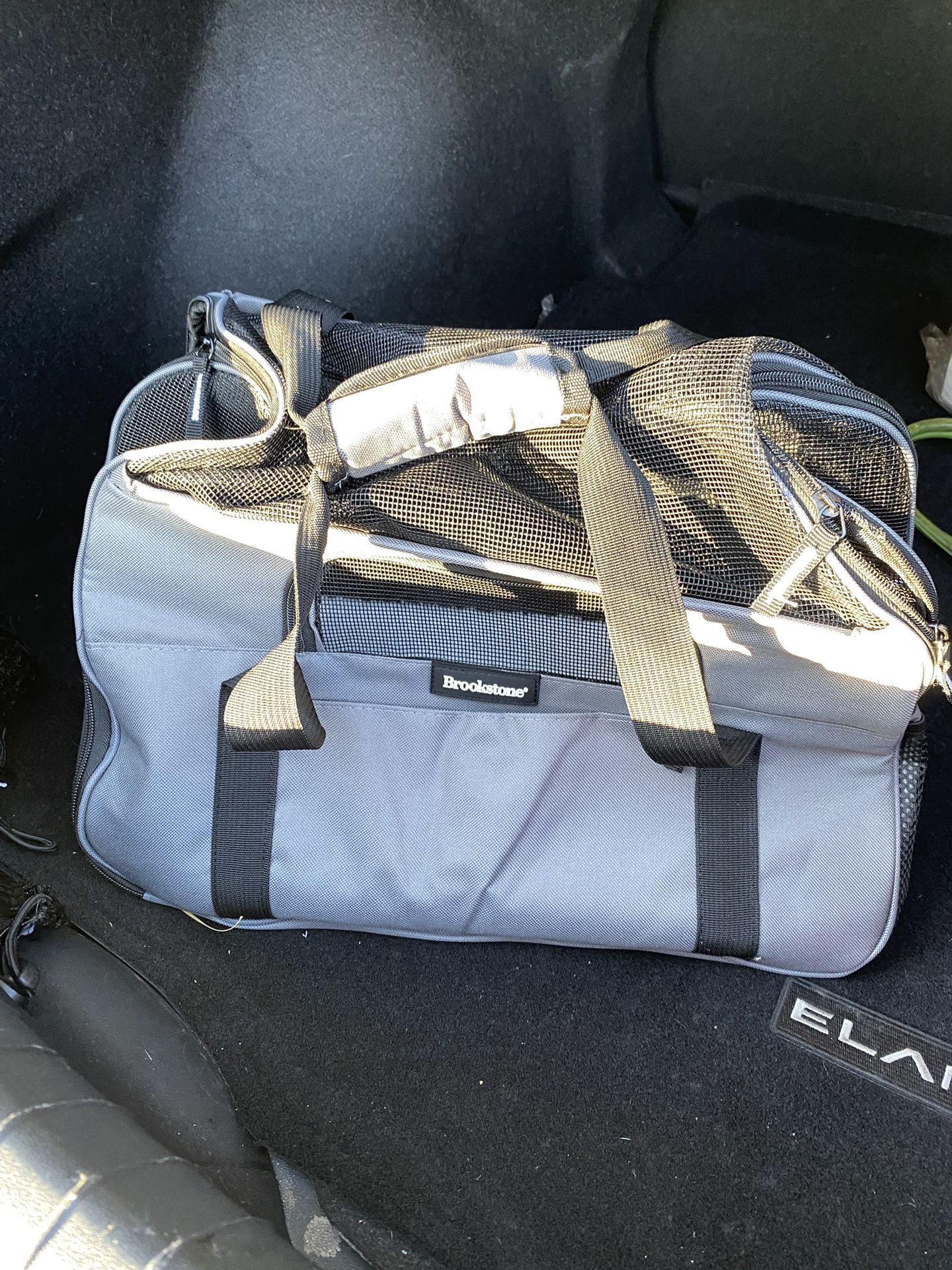 Dog Carrier