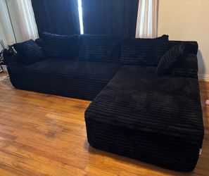 Like new couch