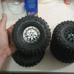 2.2 J Concept Ruptures