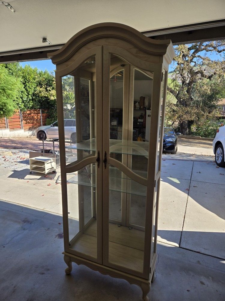 China Cabinet - Free