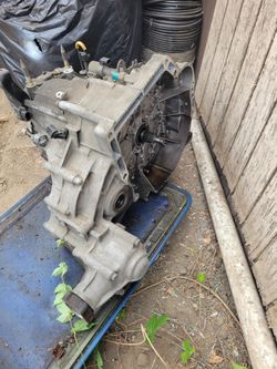 2004 honda element awd 4 wheel drive with transfer case used for parts not working