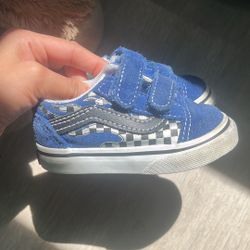 kids vans 