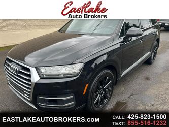 2018 Audi Q7