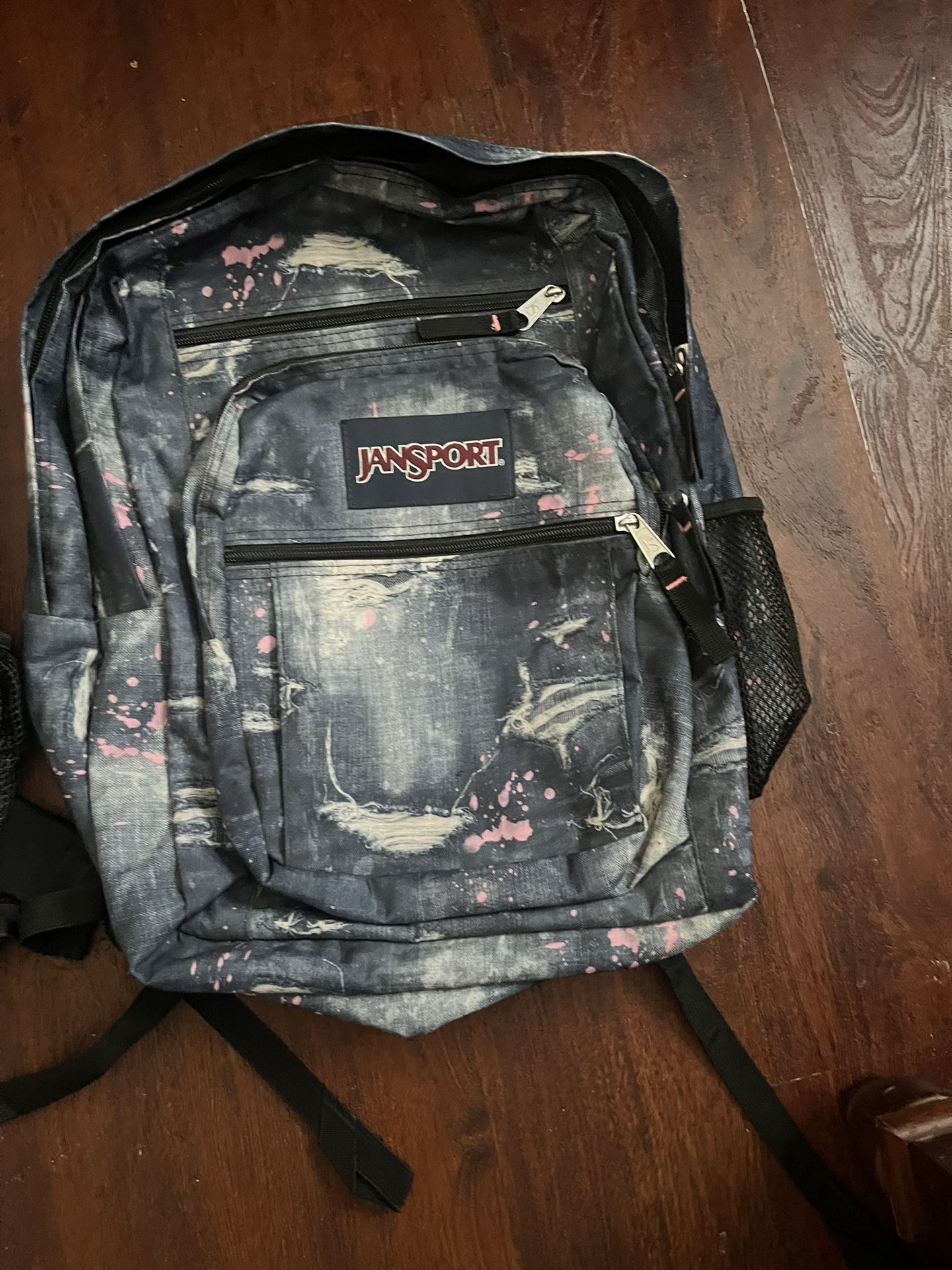 JanSport Backpack