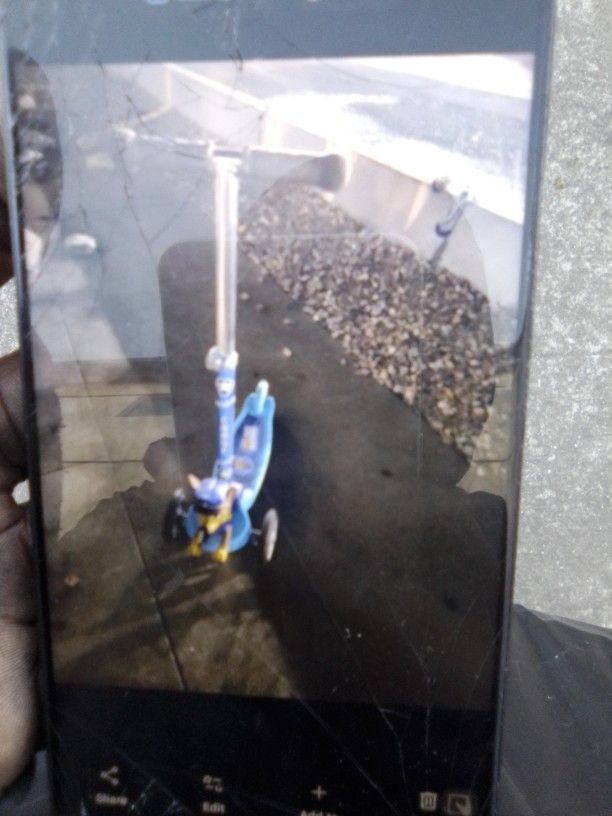 Kids Scooter
