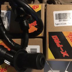 Ignition Coil ATV Scooter TaoTao 50cc 110cc 125cc 150cc