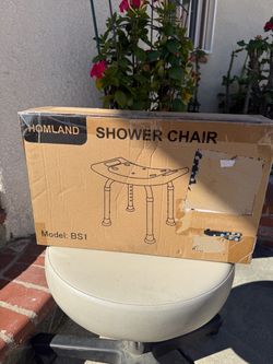 Chowder chair