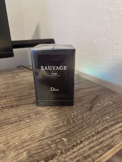 Sauvage Dior elixir