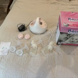 Spectra S1 Plus Pump + Full Accessory Set & Box