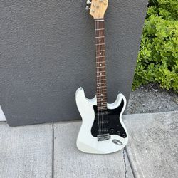 Electric Guitar