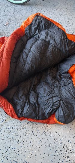 Sleeping bag